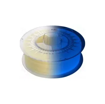Filament DEV-PLA-1.75-GDBL