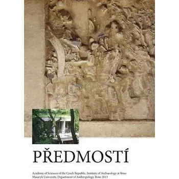 Předmostí: Building an authentic museum