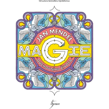 Kniha Magie duchovního života