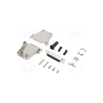 Elektrická zásuvka DTZFRG-25FSSL