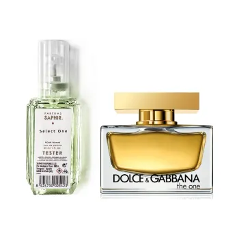 Dámský parfém SAPHIR Select One Tester 30 ml