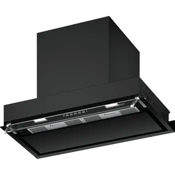 Kuchyňský dřez Franke FST PRO BK 604 černá