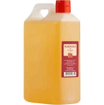 MARMARA BARBER Kolínská voda po holení MARMARA Cologne Tobacco 1000 ml