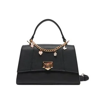 Kabelka Aldo Kabelka Viva Platform 14029001 Černá OS