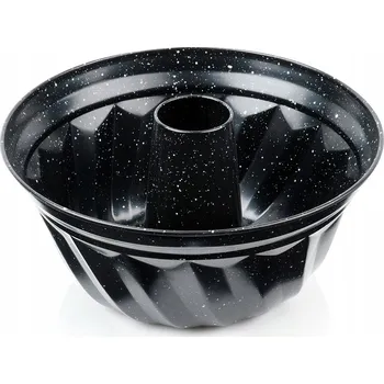 Nádoba na pečení Forma na bábovku Vilde 24,5 x 24,5 cm, průměr 24,5 cm