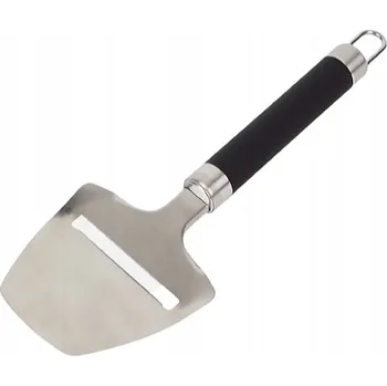 Kuchyňský nůž Kráječ na sýr Redstone z nerezové oceli 24 cm