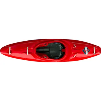 Loď Spade kayaks Kajak Spade Royal Flush Barva: Green