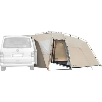 Stan Vaude Drive Van XT 5P - stan připojitelný k dodávce Linen + Doprava zdarma