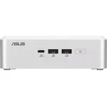 ASUS NUC 15 Pro+ RNUC15CRSU900002/Core Ultra 9 285H/DDR5/7x USB/LAN/WiFi/Intel Arc/M.2/Stylish/L6 Kit/EU power cord 90AR00P3-M00050