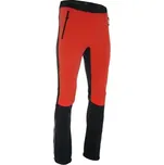 Silvini Soracte pánské zimní kalhoty Ruby/Black vel. XXL