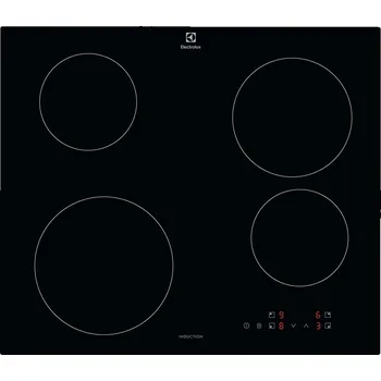 Varná deska Indukční varná deska Electrolux LIB60420CK