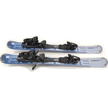 Lyžování Elan Freeline Track RT + ESP 10 GW 99 cm ESP 10 GW