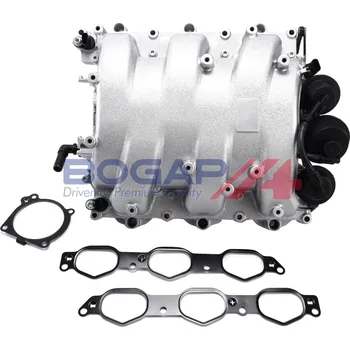 Váha vzduchu Sací trubkový modul BOGAP C1712102