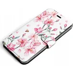 Flipové pouzdro Mobiwear pro Samsung Galaxy A13, vícebarevné