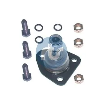 Podpora-/ Kloub RTS 93-00121-056