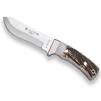 lovecký nůž JOKER NŮŽ OSO ČEPEL 12cm. CC49