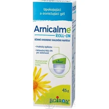 Arnicalme ROLL-ON gel 45 g