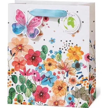 Luxusní Dárková taška LDT 060-A5