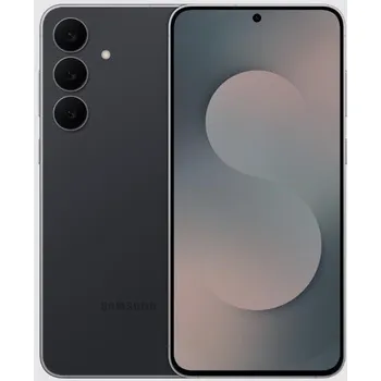 Mobilní telefon Samsung Galaxy S25 FE 5G 8GB/256GB černý, EU