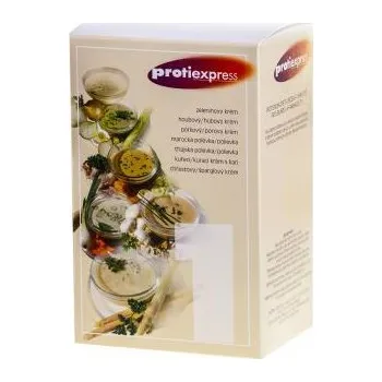 Pleťový krém PROTIEXPRESS MIX 1 POLÉVKA A KRÉMY 7ks