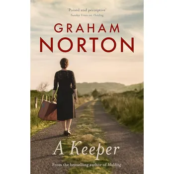 Komiks pro dospělé A Keeper