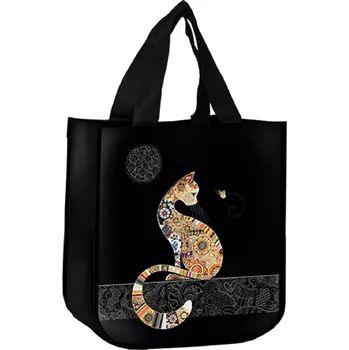 Školní batoh TAŠKA SCPR03C10 BUG ART KIUB