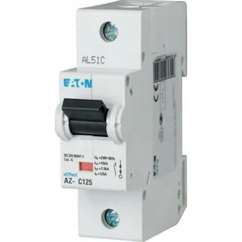 modulární přístroj a rozvaděč Jistič Eaton 0 V IP20 20 A