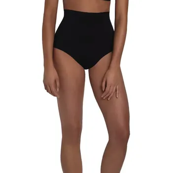 Dámské stahovací prádlo Stahující dámské kalhotky Anita 1440 černé velikost M