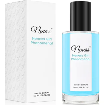 Neness Girl Phenomenal parfémovaná voda dámská 50 ml