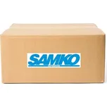 SAMKO BRZDOVÉ DESTIČKY 5SP2028