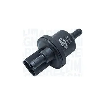 Palivové čerpadlo Zavzdušňovací/odvzdušňovací ventil, palivová nádrž MAGNETI MARELLI 806000000032