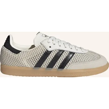 Dámská obuv Adidas Originals Tenisky Samba Og, krémová / černá