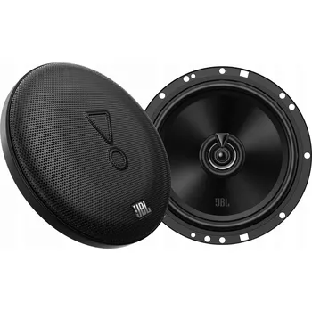 Auto Hi-Fi Reproduktory do auta JBL STAGE2 65 16,5cm dvoupásmové 480W s krycími mřížkami