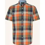 Camel Active Pánská Košile S Krátkým Rukávem Regular Fit,...