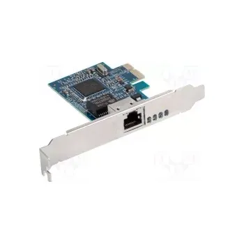 Elektrická zásuvka PCE-1GB-001