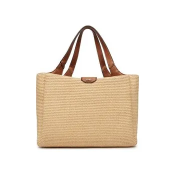 Oblečení a móda Kabelka DKNY Willa Tote R61AOG32 Béžová OS