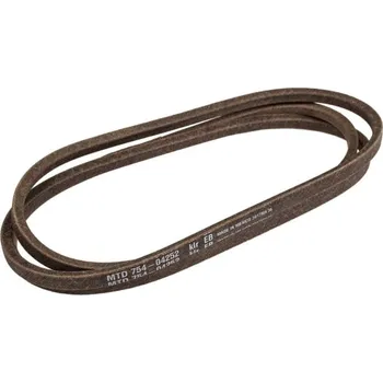 Klínový řemen pojezdu 754-04252