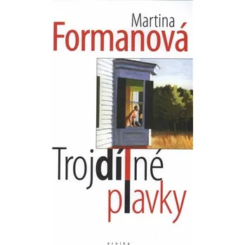 Trojdílné plavky
