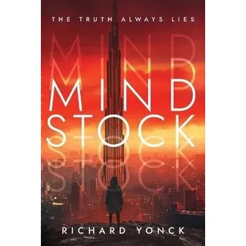 Komiks pro dospělé Mindstock