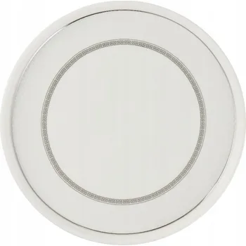 Talíř Porcelánový dezertní talířek 16 cm SHIRO VILLA ITALIA