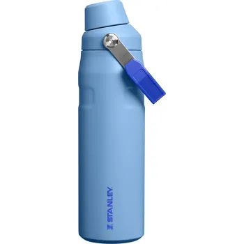 Termoska Stanley Termoláhev The IceFlow™ Bottle Fast Flow blue sky