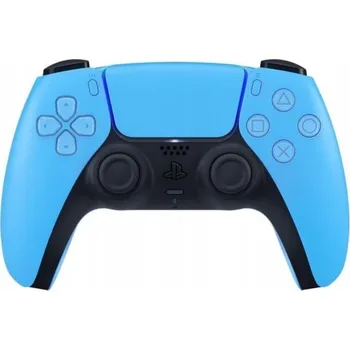 Gamepad Bezdrátový ovladač SONY DualSense – Starlight Blue
