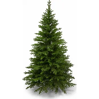 Vánoční stromek Smrk Premium 100% 3D- 260cm