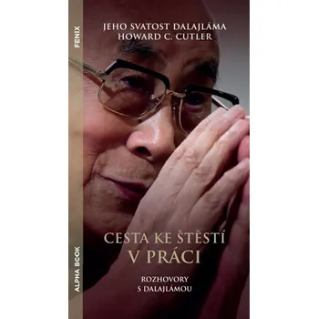 Cesta ke štěstí v práci