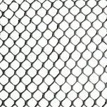 Zatravňovací rohož HEXO 33 620g/m² 1x25m černá