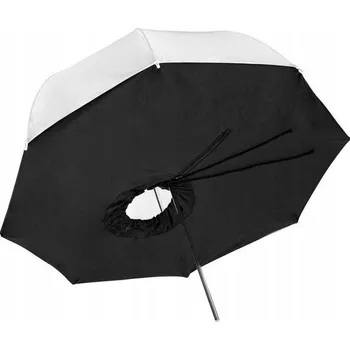 Deštník Deštník typu box Godox UB-009 bílo-černý (101 cm)