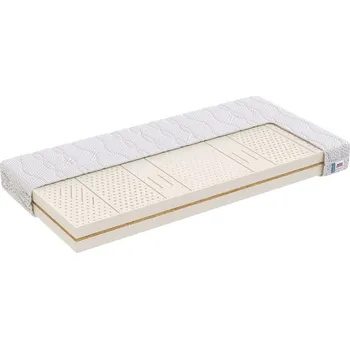 Matrace MPO Latexová matrace LATEX BIO TREND 90x195 cm