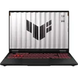 ASUS TUF Gaming A16 FA608UM-RV015 Jaeger Gray kovový BONUS!