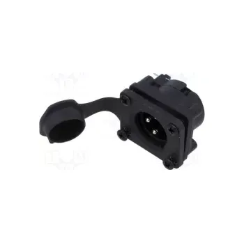 Elektrická zásuvka AXS3MPH