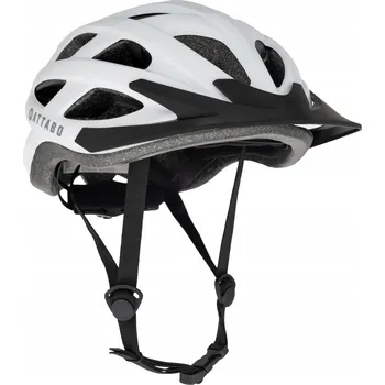 Cyklistická přilba Cyklistická helma Attabo Firez vel. M